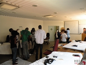 State Hospital 2011, praktijktraining.JPG